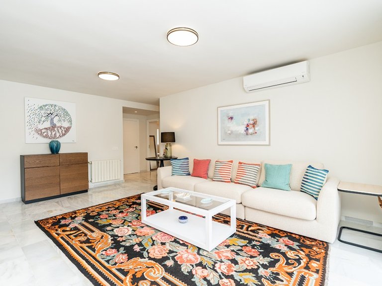 Villa for Sale in Marbesa, Malaga 8