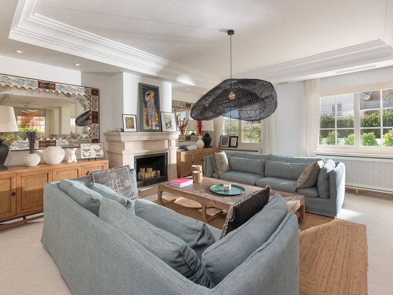 Villa for Sale in Puerto Banús, Malaga 16