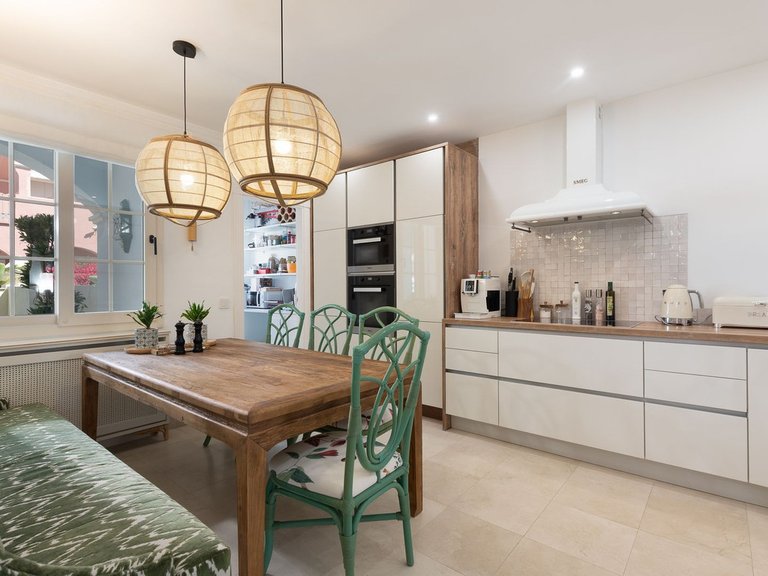 Villa for Sale in Puerto Banús, Malaga 18