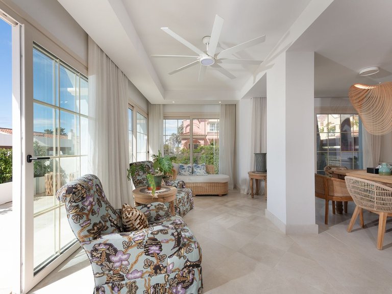 Villa for Sale in Puerto Banús, Malaga 29