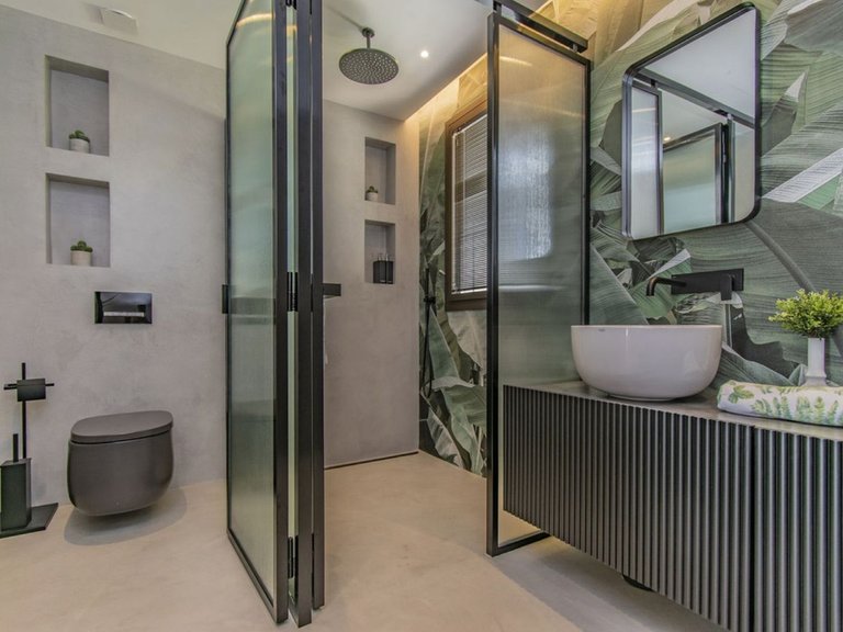 Villa for Sale in Puerto Banús, Malaga 11