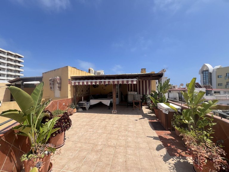 Apartment for Sale in Torremolinos, Malaga 1