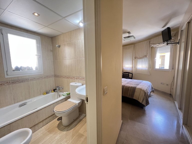 Apartment for Sale in Torremolinos, Malaga 15
