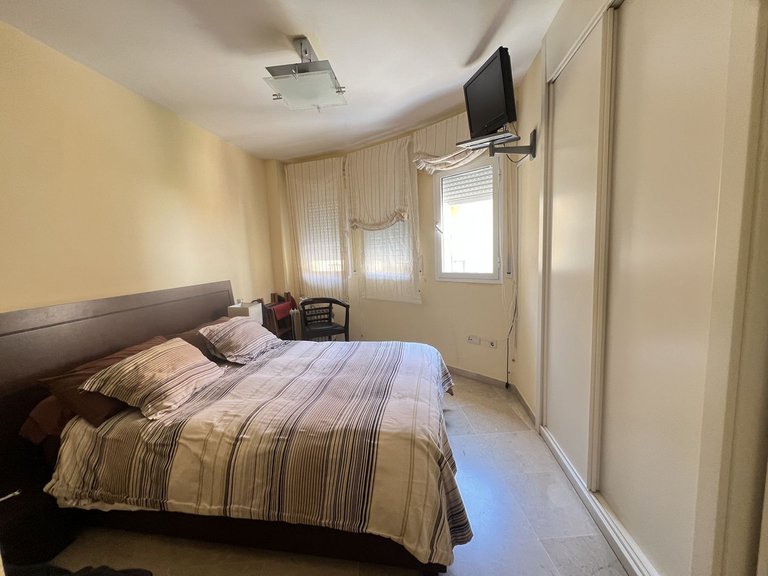 Apartment for Sale in Torremolinos, Malaga 16