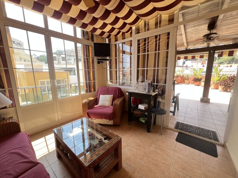 Apartment for Sale in Torremolinos, Malaga 3