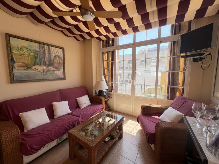 Apartment for Sale in Torremolinos, Malaga 4