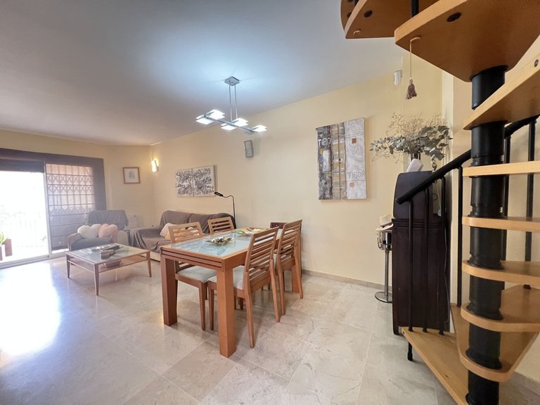 Apartment for Sale in Torremolinos, Malaga 9