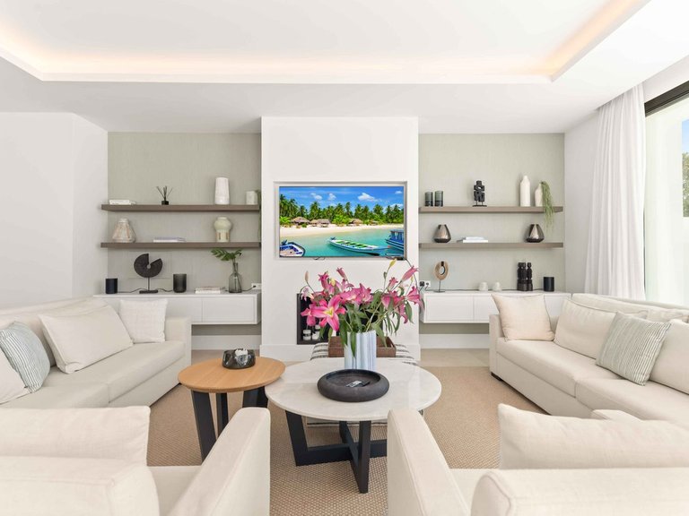Villa for Sale in San Pedro De Alcántara, Malaga 10