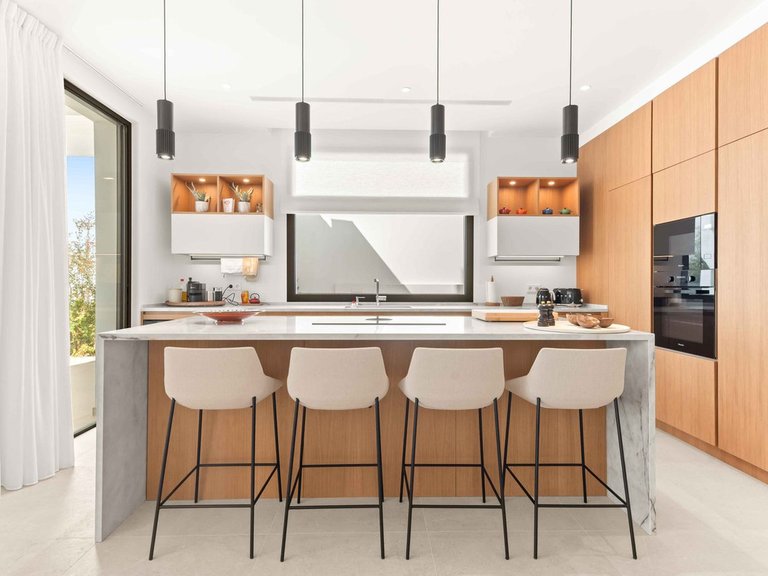 Villa for Sale in San Pedro De Alcántara, Malaga 11