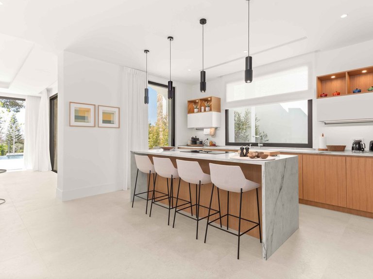 Villa for Sale in San Pedro De Alcántara, Malaga 14