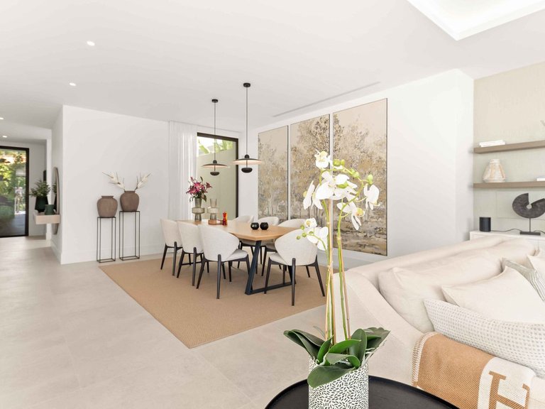 Villa for Sale in San Pedro De Alcántara, Malaga 17