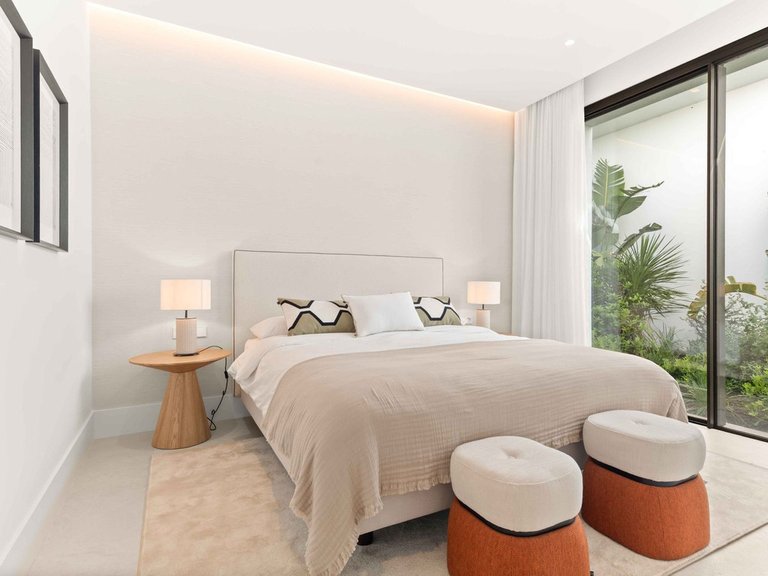 Villa for Sale in San Pedro De Alcántara, Malaga 20