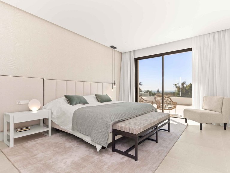 Villa for Sale in San Pedro De Alcántara, Malaga 22