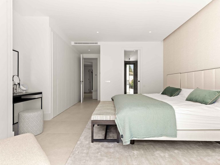 Villa for Sale in San Pedro De Alcántara, Malaga 23