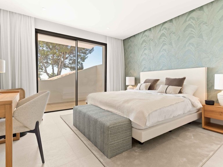 Villa for Sale in San Pedro De Alcántara, Malaga 25