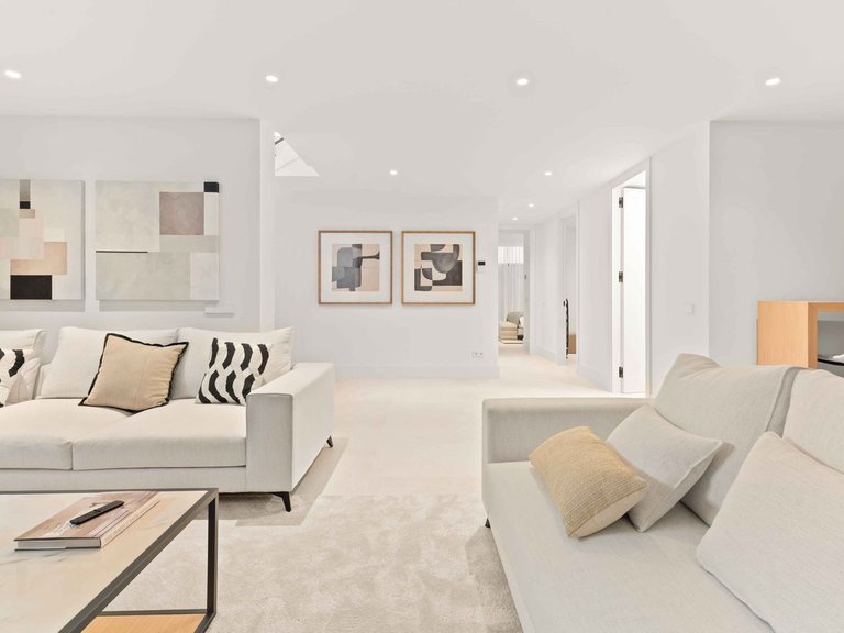 Villa for Sale in San Pedro De Alcántara, Malaga 35