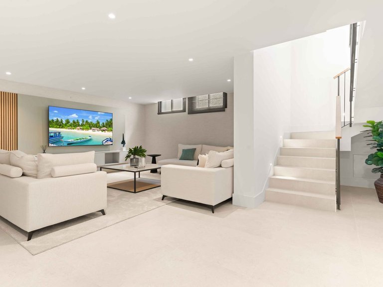 Villa for Sale in San Pedro De Alcántara, Malaga 36
