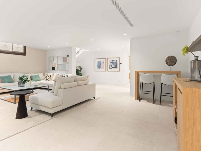 Villa for Sale in San Pedro De Alcántara, Malaga 37
