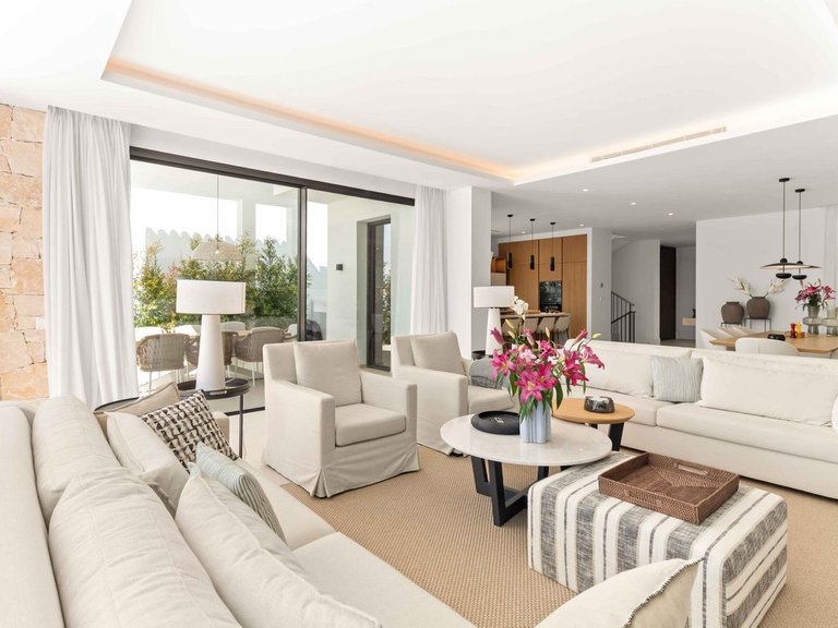 Villa for Sale in San Pedro De Alcántara, Malaga 8