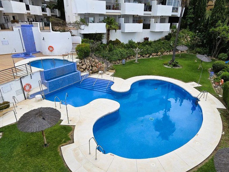 Apartment for Sale in Riviera Del Sol, Malaga 1