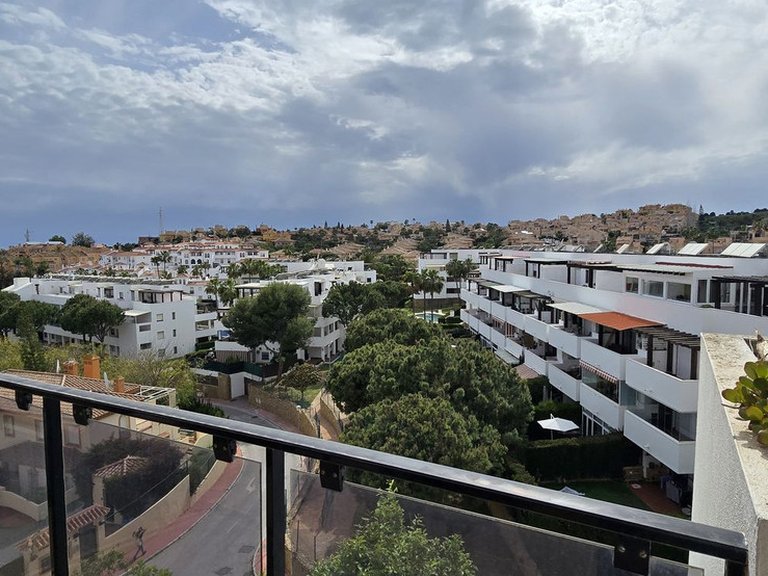 Apartment for Sale in Riviera Del Sol, Malaga 11
