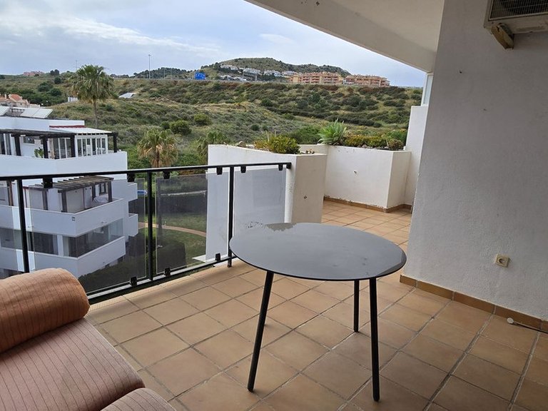 Apartment for Sale in Riviera Del Sol, Malaga 19