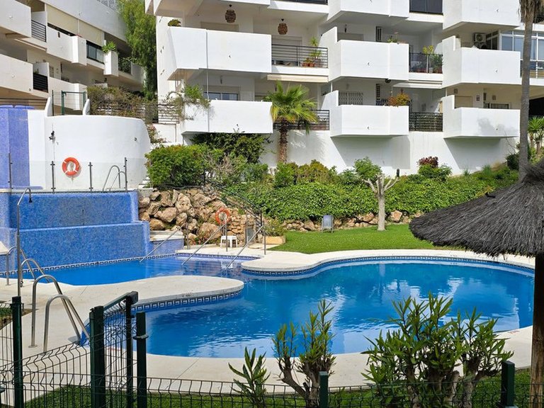 Apartment for Sale in Riviera Del Sol, Malaga 9