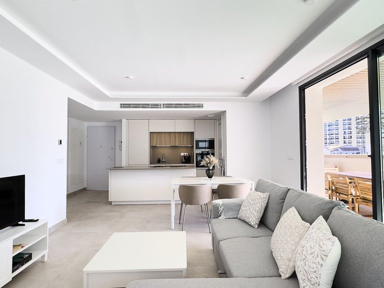 Apartment for Sale in Fuengirola, Malaga 1