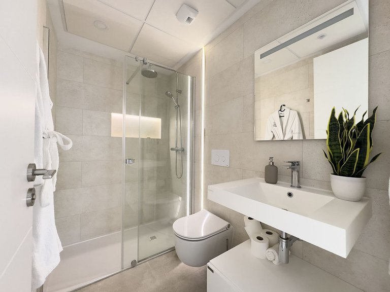Apartment for Sale in Fuengirola, Malaga 13