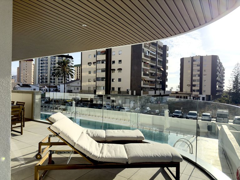Apartment for Sale in Fuengirola, Malaga 14