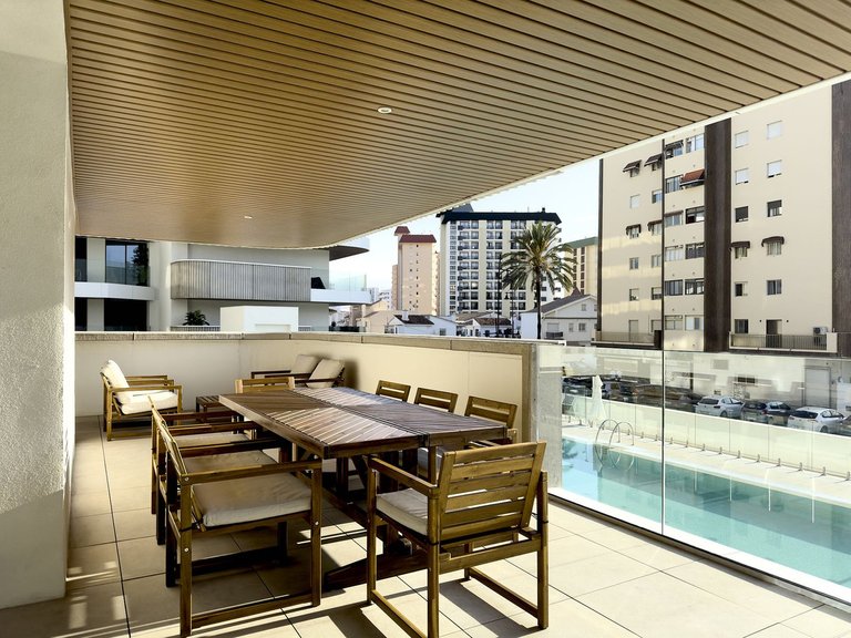 Apartment for Sale in Fuengirola, Malaga 15