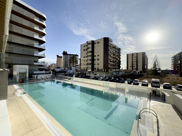Apartment for Sale in Fuengirola, Malaga 17