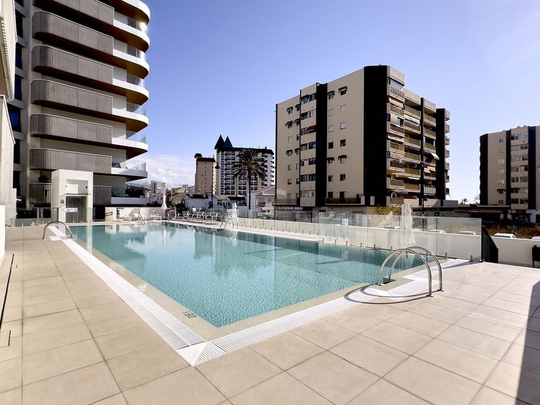 Apartment for Sale in Fuengirola, Malaga 19