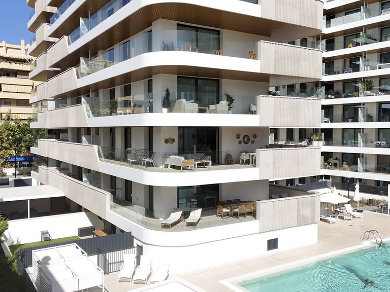 Apartment for Sale in Fuengirola, Malaga 2