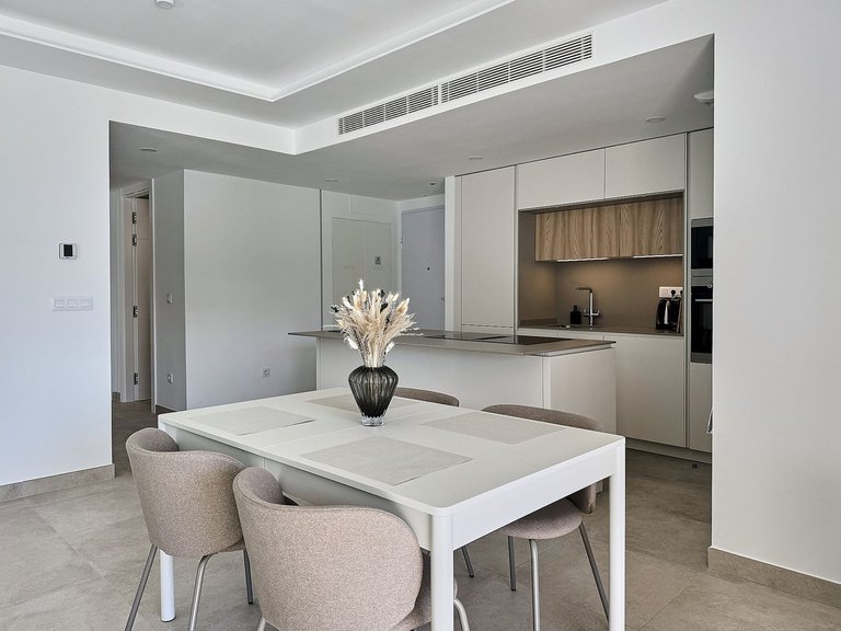 Apartment for Sale in Fuengirola, Malaga 4