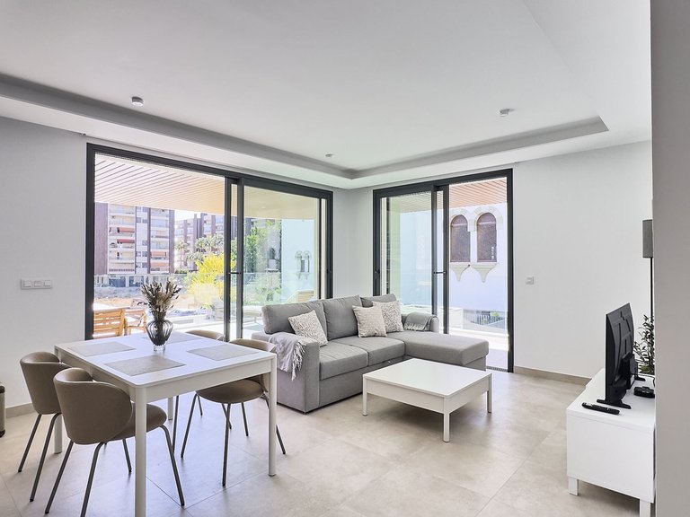 Apartment for Sale in Fuengirola, Malaga 7
