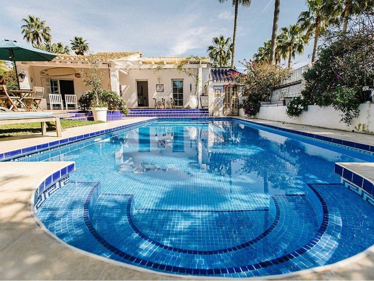 Villa for Sale in Carib Playa, Malaga 10