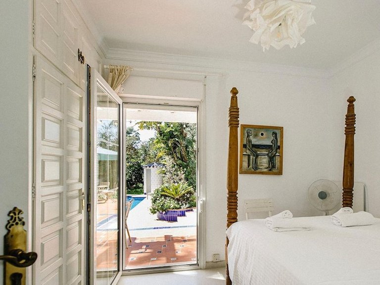 Villa for Sale in Carib Playa, Malaga 12