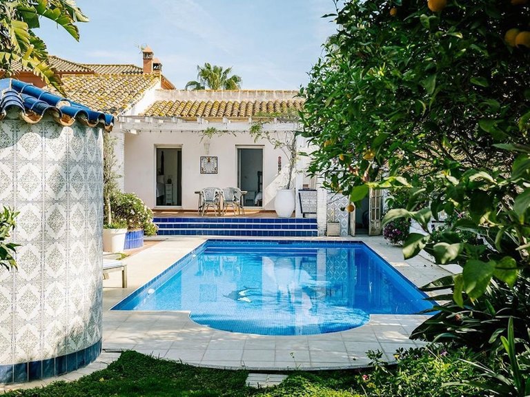 Villa for Sale in Carib Playa, Malaga 16