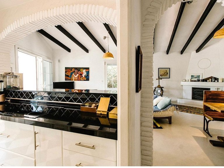 Villa for Sale in Carib Playa, Malaga 3