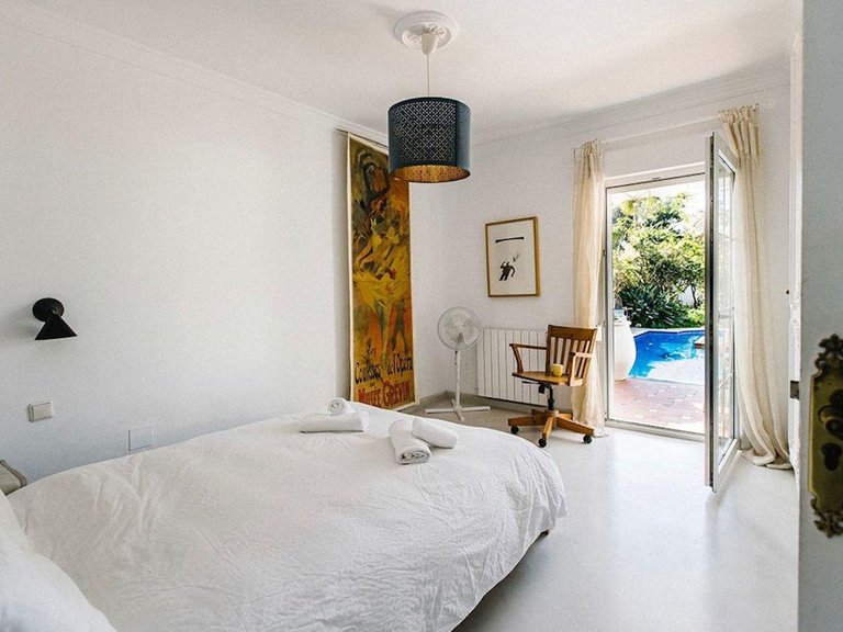 Villa for Sale in Carib Playa, Malaga 4