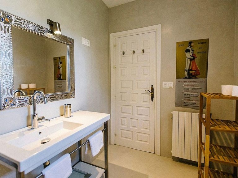 Villa for Sale in Carib Playa, Malaga 5