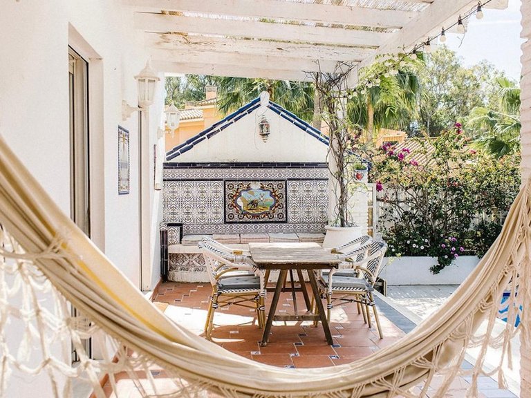 Villa for Sale in Carib Playa, Malaga 6