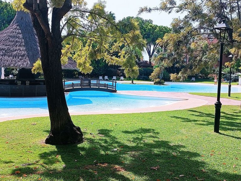 Apartment for Sale in Guadalmina Baja, Malaga 1