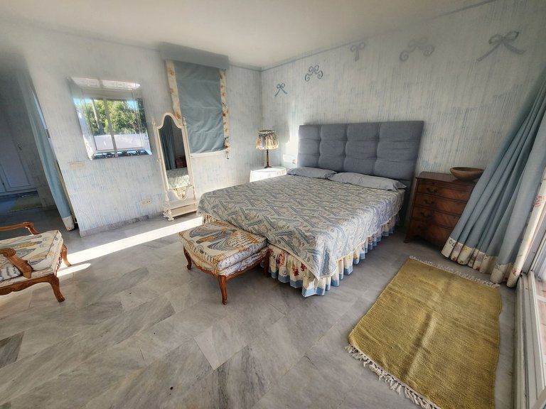 Apartment for Sale in Guadalmina Baja, Malaga 19