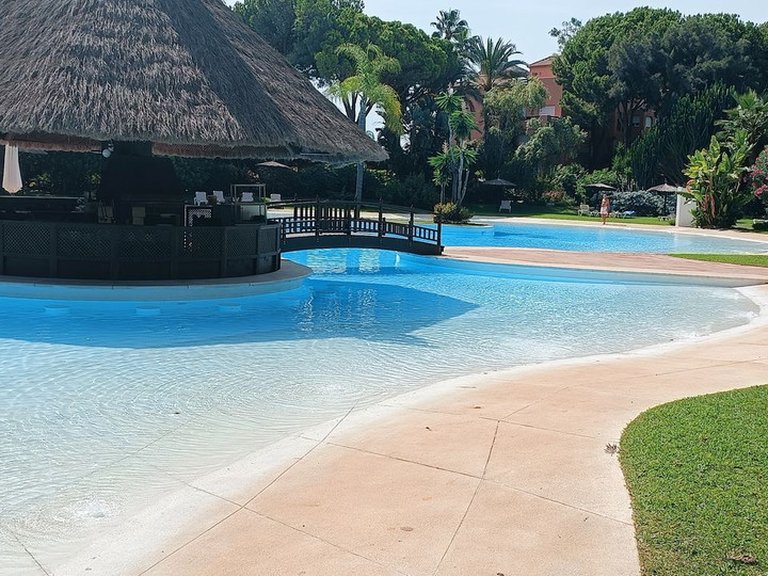 Apartment for Sale in Guadalmina Baja, Malaga 2