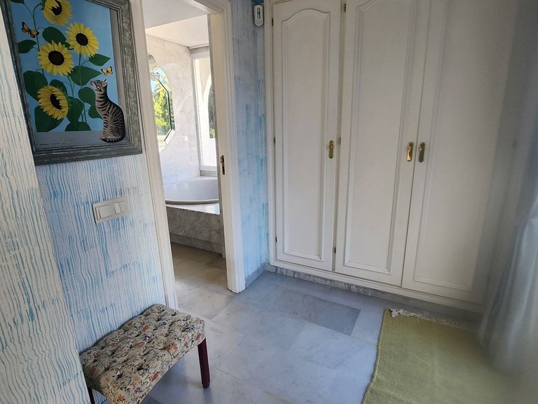 Apartment for Sale in Guadalmina Baja, Malaga 21