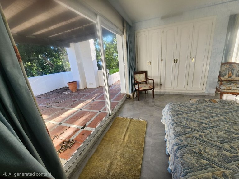 Apartment for Sale in Guadalmina Baja, Malaga 23