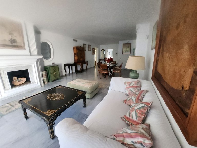 Apartment for Sale in Guadalmina Baja, Malaga 4