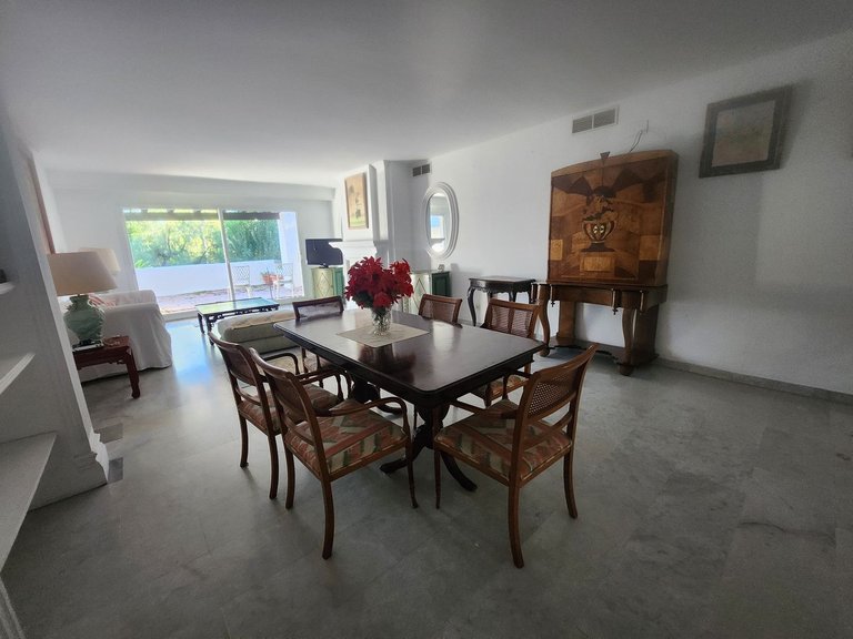 Apartment for Sale in Guadalmina Baja, Malaga 5
